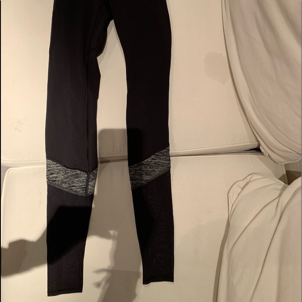 LuluLemon Size 2 Yoga Pants
